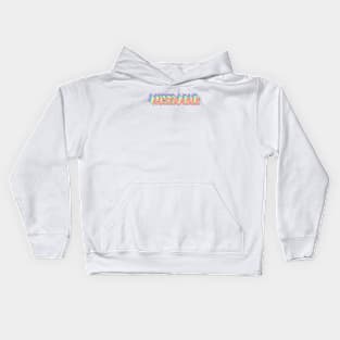 Miserable Kids Hoodie